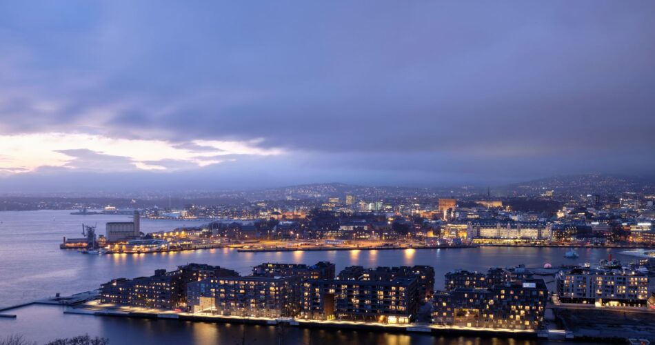låsesmed i Oslo